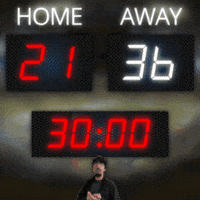 21 Home GIF