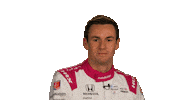 Ntt Indycar Series Sport Sticker by INDYCAR