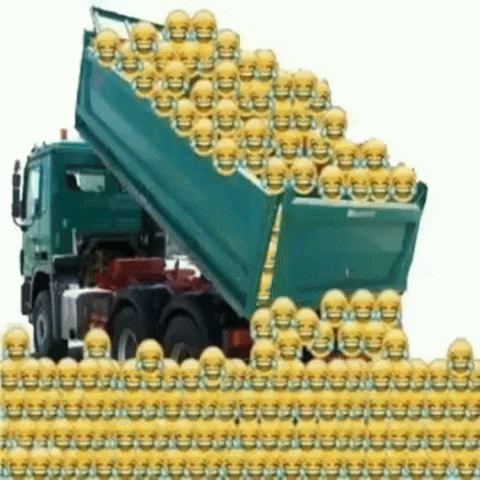 Fun Laugh GIF