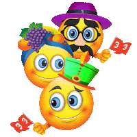 Jen Vastelaovend Sticker by De Lange Venlo