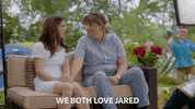 baroness von sketch buddy GIF