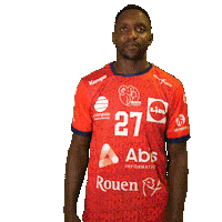 Sport Handball Sticker
