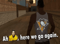 Ice Hockey GIF