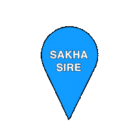 alas_its_alaas sakha саха кэрэл алаас алаас Sticker
