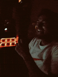 Laugh Lol GIF by only