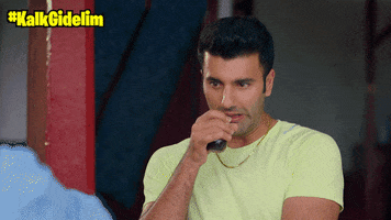 Staff Dizi GIF by WASS Medya