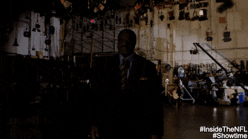 happy inside the nfl GIF by Showtime