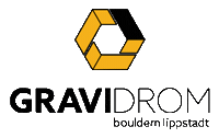 Bouldering Sticker by Gravidrom