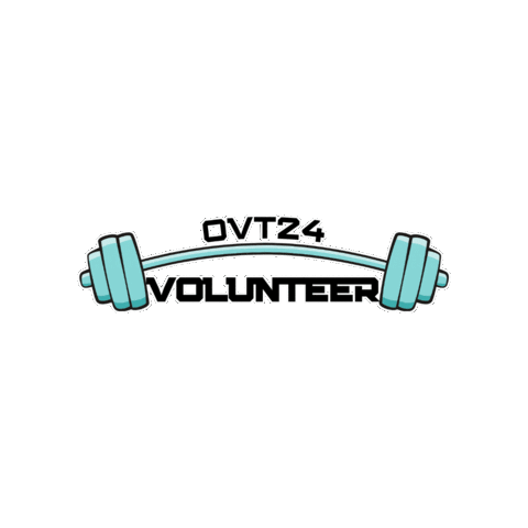 Ovt24 Sticker by ThrowDown Series