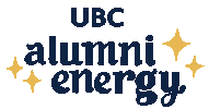 Graduation Grad Sticker by UBC's Okanagan campus