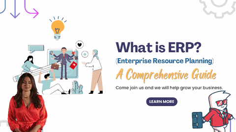 Enterprise Resource Planning GIF