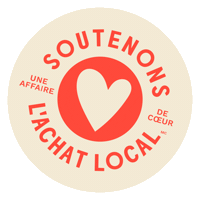 Soutenons Lachat Local Sticker by RBC