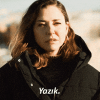 Ece Uslu GIF