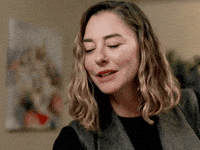 Ece Uslu GIF