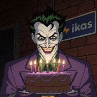Happy Birthday GIF by Salih Kizilkaya