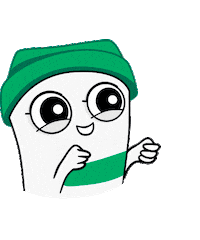 Wake Up Dowhatyoulike Sticker by coffee like