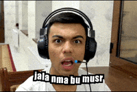 Jala Nma Bu Musr GIF