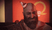 Atreus GIF by Santa Monica Studio