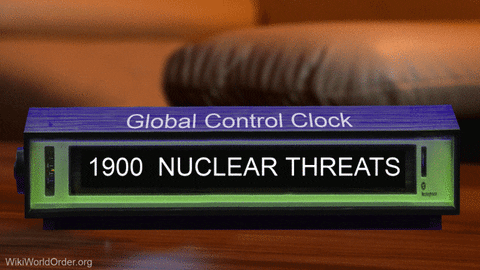 wikiworldorder giphyupload covid19 technocracy thegreatreset GIF