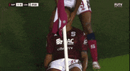 Panama GIF by TD Más