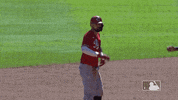 Major League Baseball Yes GIF by MLB