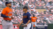 Major League Baseball Sport GIF by MLB