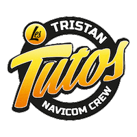 Navicom2 Sticker by Navicom Crew