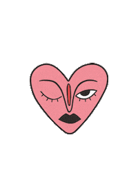Cvore Sticker by Crvsh.es