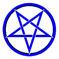 3D Spinning Sticker by BlueRoar