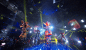 Themaskedsinger GIF by Reality Club FOX