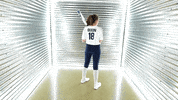 Rocket Softball GIF by Toledo Rockets