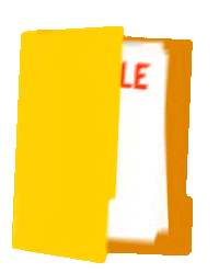 fun lol Sticker by NeverNotAwesome