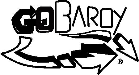 Go Sticker