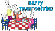 Family Time Sticker by Simon Super Rabbit