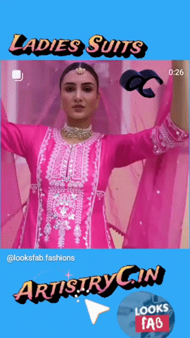 Buy Now Fashion GIF by ArtistryC