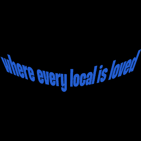 TuckerFresh giphygifmaker love local supermarket GIF