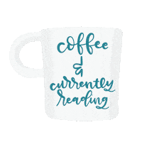 Current Read Sticker