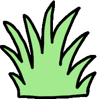 Plant Sticker by Ruppert Tellac