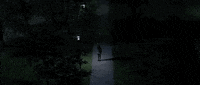 night thelma GIF by The Orchard Films