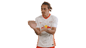 Weiter Come On Sticker by RB Leipzig