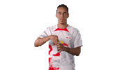 Red Bull Football Sticker by RB Leipzig