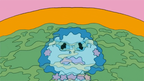 Water Tea GIF by Rullampo