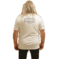 Nsc Screening Sticker by Dana Alsterová