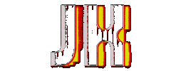 Art Glitch Sticker