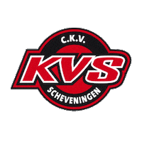 KVSkorfbal sport logo korfbal korfball Sticker