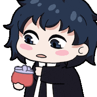 No Money Sticker by Shibuya Station