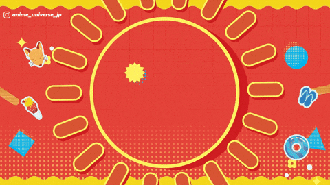 kattayan_46 yay giphycreatortest hooray yatta GIF