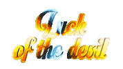 Digital Art Love Sticker