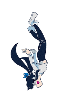 Video Game Dance Sticker by DUCKY (@QUACKHOUSE)