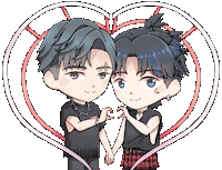 Fengze Sticker